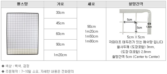 휀스망