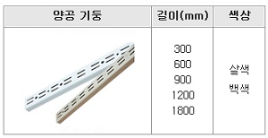 양공기둥